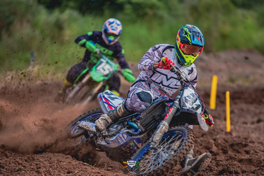 Resultados de Domingo na 2&ordm; etapa da Copa Papiro S&atilde;o Rafael de Motocross | Guare&iacute;-SP