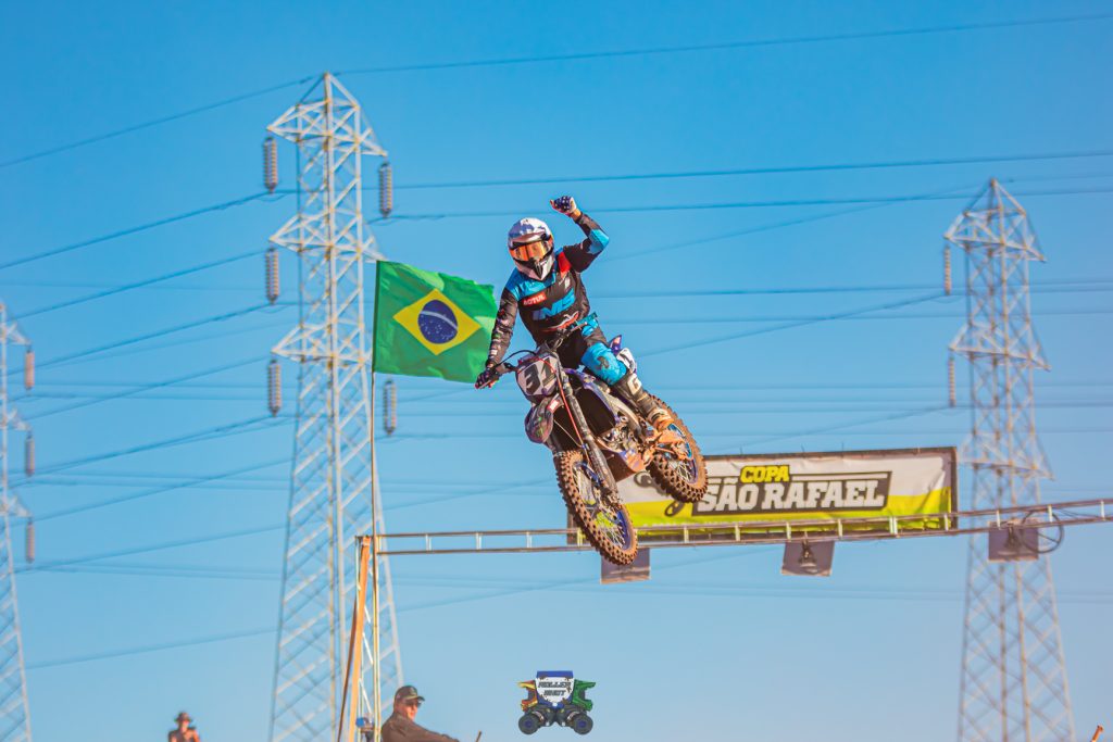 Sol forte, casa cheia e gates lotados! Confira os resultados de domingo na 3&ordf; etapa da Copa S&atilde;o Rafael, em Cap&atilde;o Bonito/SP