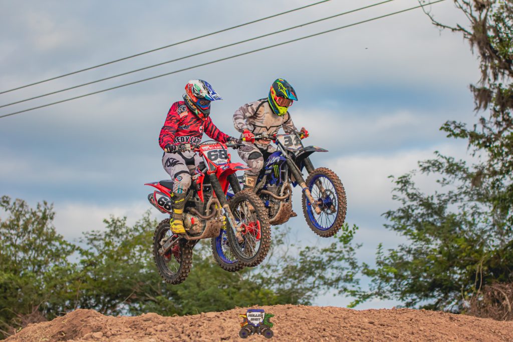 Resultados de Domingo na 2&ordm; etapa da Copa Papiro S&atilde;o Rafael de Motocross | Guare&iacute;-SP