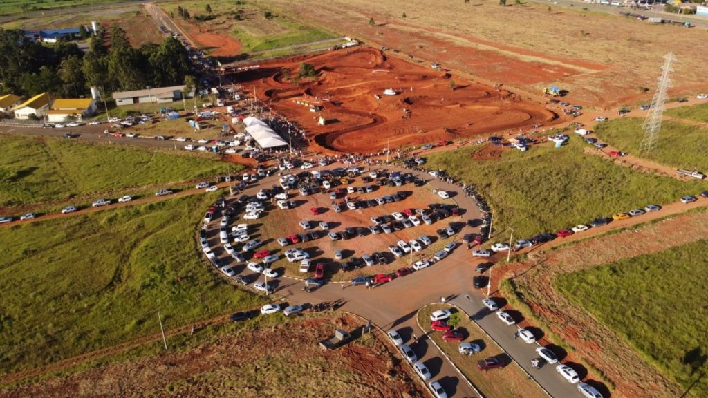 Sol forte, casa cheia e gates lotados! Confira os resultados de domingo na 3&ordf; etapa da Copa S&atilde;o Rafael, em Cap&atilde;o Bonito/SP