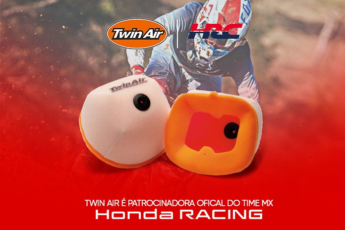 Brasil Racing anuncia parceria com as equipes Honda e Yamaha no Campeonato Brasileiro de Motocross e Arena Cross 2023!