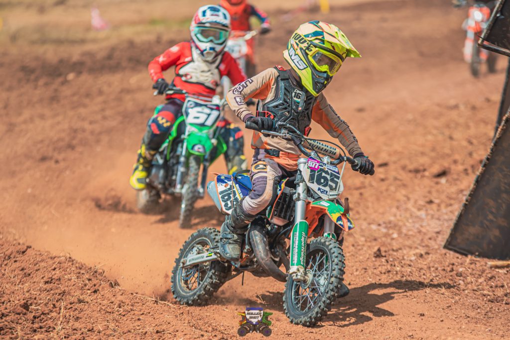 Resultados de Domingo na 2&ordm; etapa da Copa Papiro S&atilde;o Rafael de Motocross | Guare&iacute;-SP