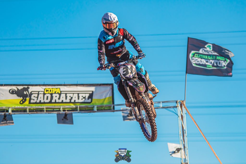 Sol forte, casa cheia e gates lotados! Confira os resultados de domingo na 3&ordf; etapa da Copa S&atilde;o Rafael, em Cap&atilde;o Bonito/SP