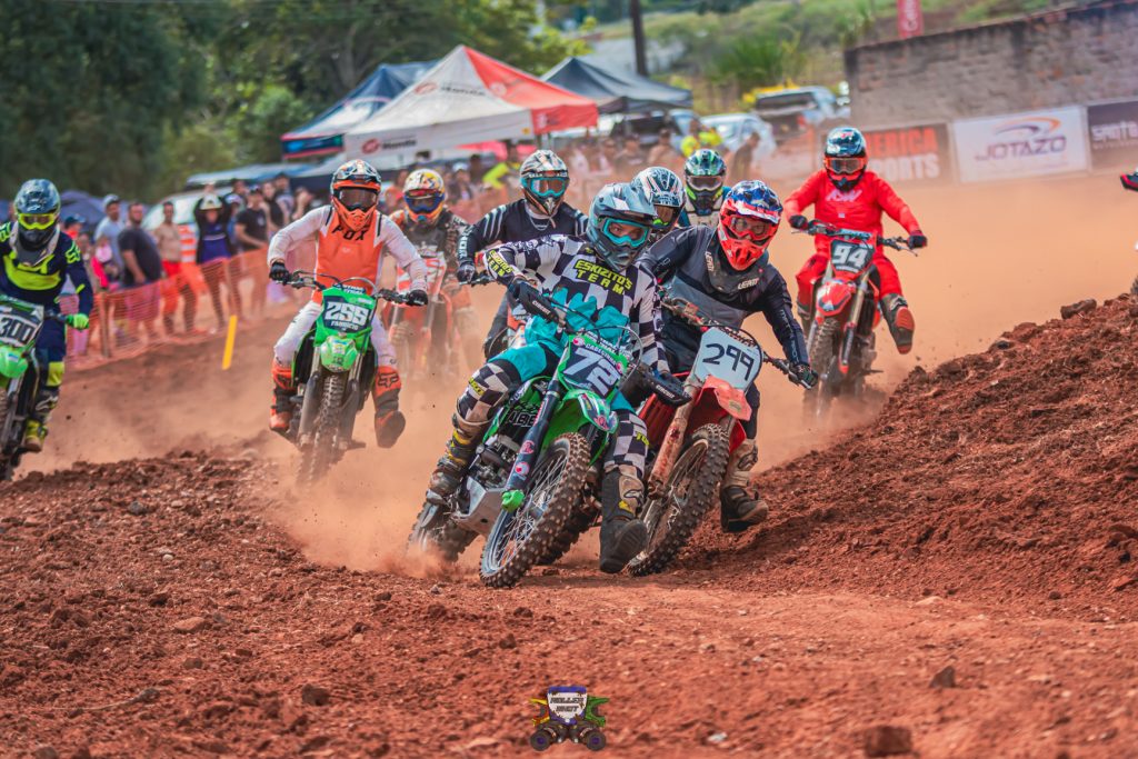 Sol forte, casa cheia e gates lotados! Confira os resultados de domingo na 3&ordf; etapa da Copa S&atilde;o Rafael, em Cap&atilde;o Bonito/SP