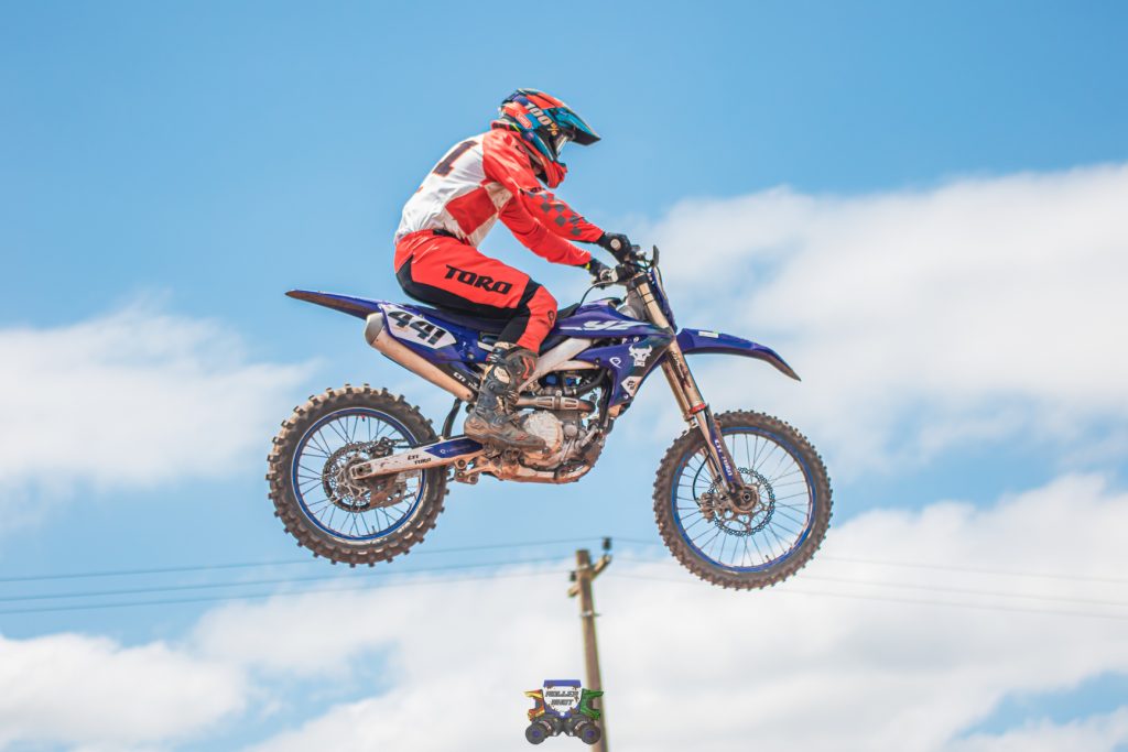 Resultados de Domingo na 2&ordm; etapa da Copa Papiro S&atilde;o Rafael de Motocross | Guare&iacute;-SP