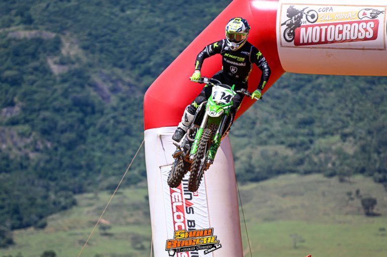 Galeria de FOTOS abertura do Mineiro de MX 2023