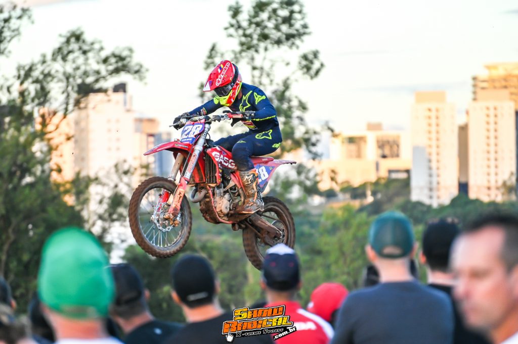Resultados de S&aacute;bado BRMX 2023 | Sorocaba-SP