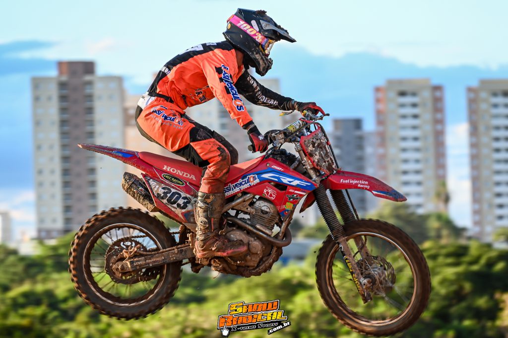 Resultados de S&aacute;bado BRMX 2023 | Sorocaba-SP