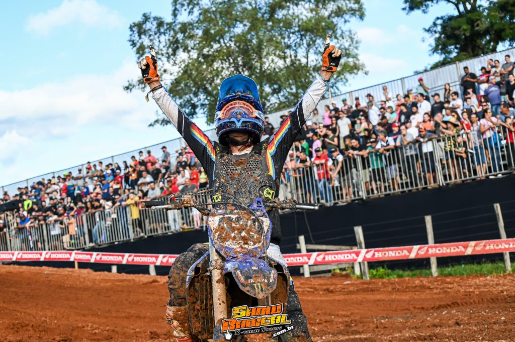 Resultados de S&aacute;bado BRMX 2023 | Sorocaba-SP