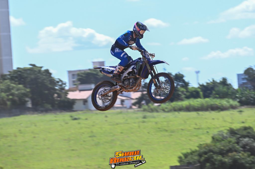 Resultados 1&ordm; etapa Brasileiro de Motocross provas de domingo | Sorocaba-SP