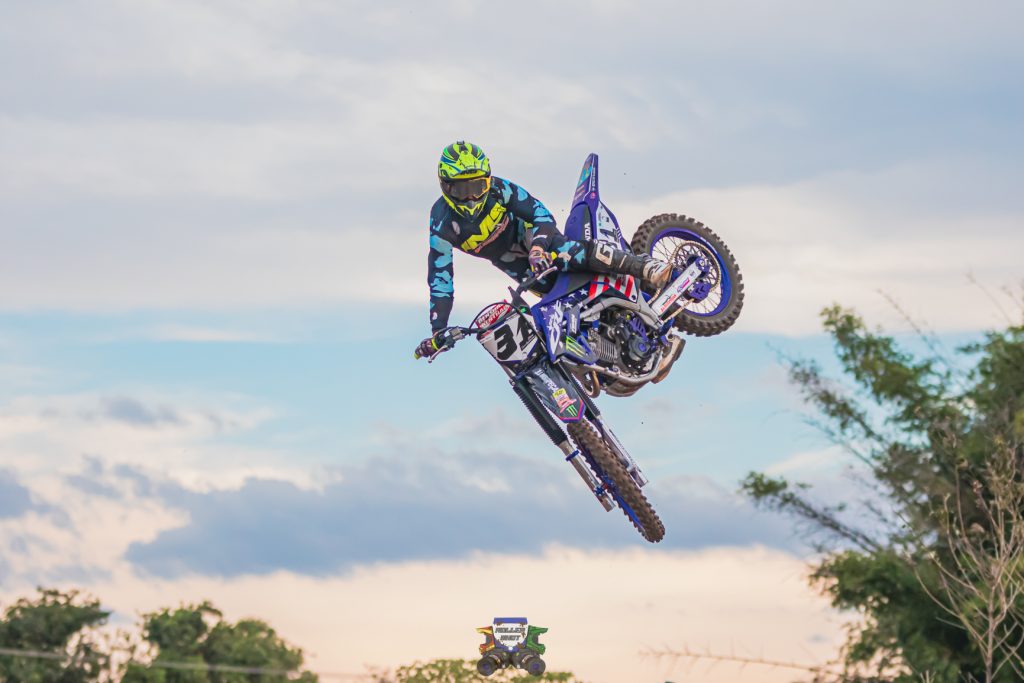 2&ordm; etapa da Copa Papiro S&atilde;o Rafael de MX come&ccedil;ou nesse s&aacute;bado com gates lotados