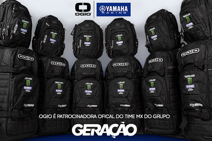 Brasil Racing anuncia parceria com as equipes Honda e Yamaha no Campeonato Brasileiro de Motocross e Arena Cross 2023!