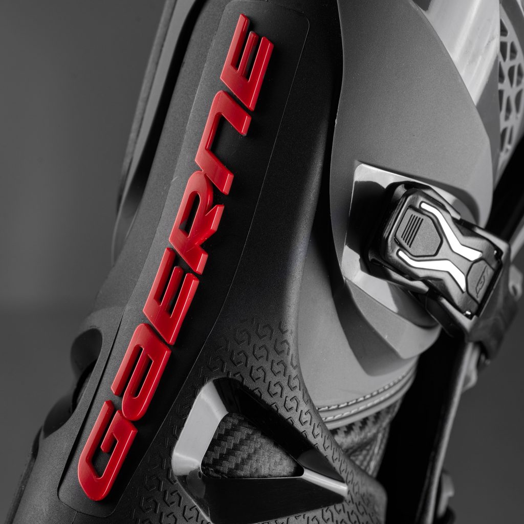 A Nova Bota Gaerne SG22 chega ao Brasil em quantidades limitadas!!