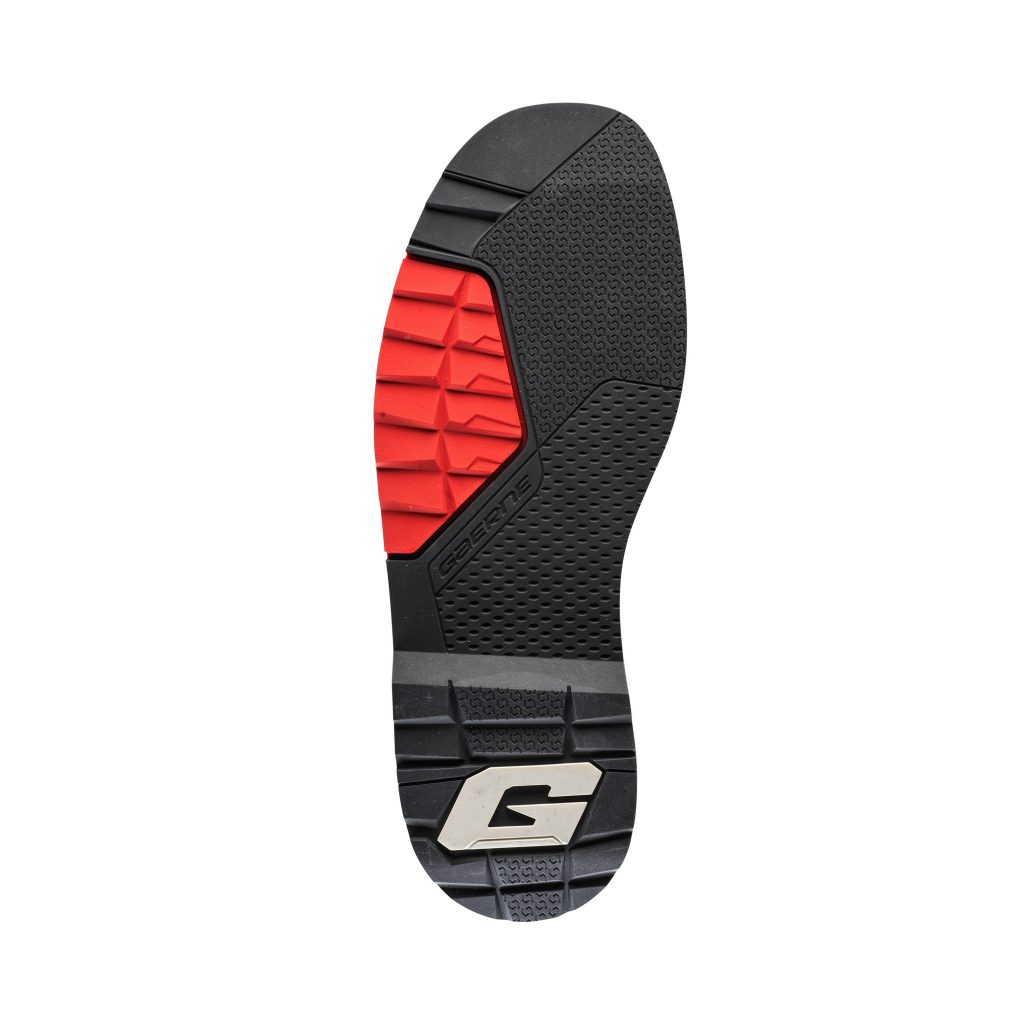 A Nova Bota Gaerne SG22 chega ao Brasil em quantidades limitadas!!