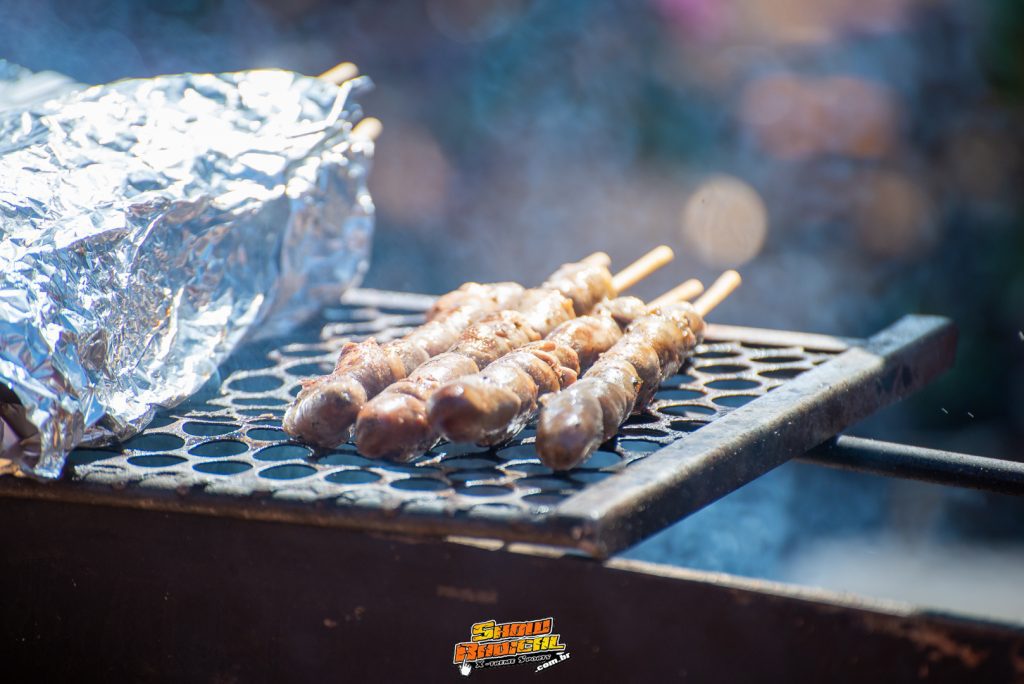 4&ordf; edi&ccedil;&atilde;o da Trilha da V&oacute; Judite re&uacute;ne mais de 400 motos em El&oacute;i Mendes/MG.