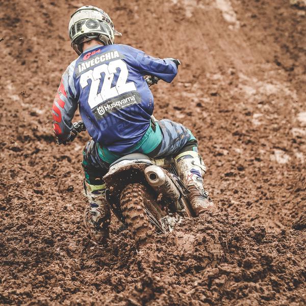 BRMX: Husqvarna/PowerHusky est&aacute; com cinco pilotos na etapa de Ibirub&aacute; (RS)