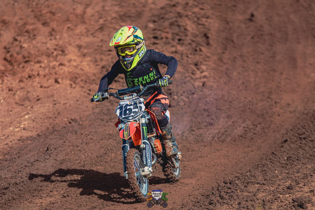 Copa Papiro S&atilde;o Rafael de Motocross tem disputas acirradas em grande partes das categorias, confira os resultados da 4&ordf; etapa