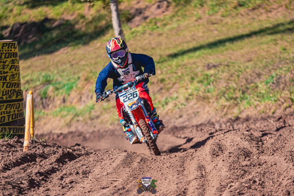 Copa Papiro S&atilde;o Rafael de Motocross tem disputas acirradas em grande partes das categorias, confira os resultados da 4&ordf; etapa