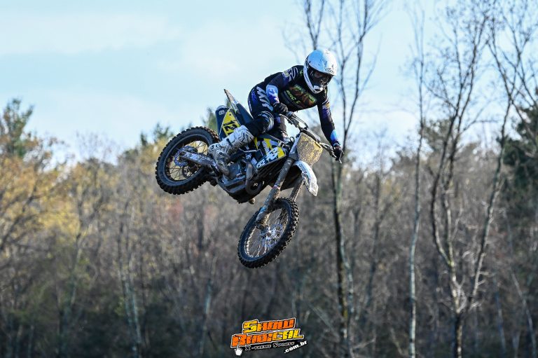 Kawa Matiola #121 entra em nova fase no MX norte Americano, saiba mais