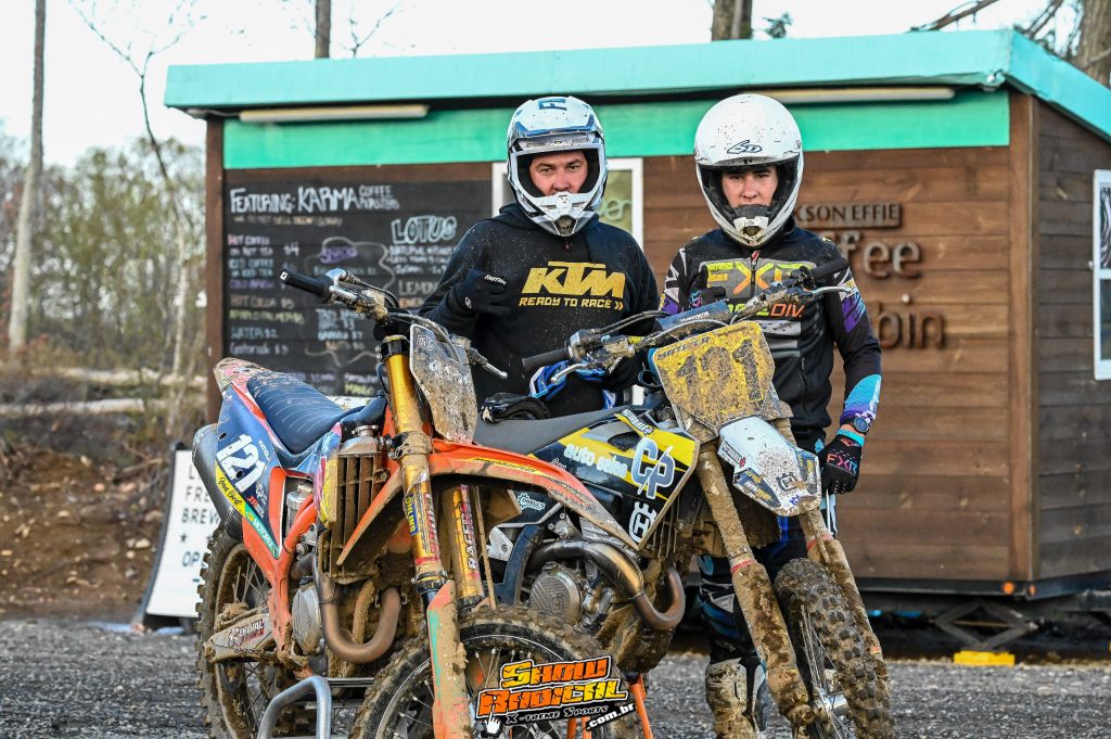 Kawa Matiola #121 entra em nova fase no MX norte Americano, saiba mais