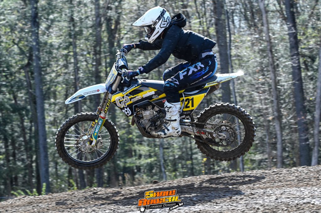 Kawa Matiola #121 entra em nova fase no MX norte Americano, saiba mais