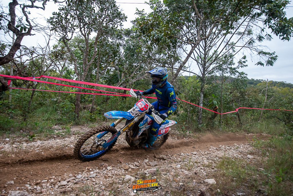 Brasileiro de Enduro: Com direito &agrave; vit&oacute;ria, TM Racing Brasil coloca os tr&ecirc;s pilotos no p&oacute;dio em Patroc&iacute;nio/MG