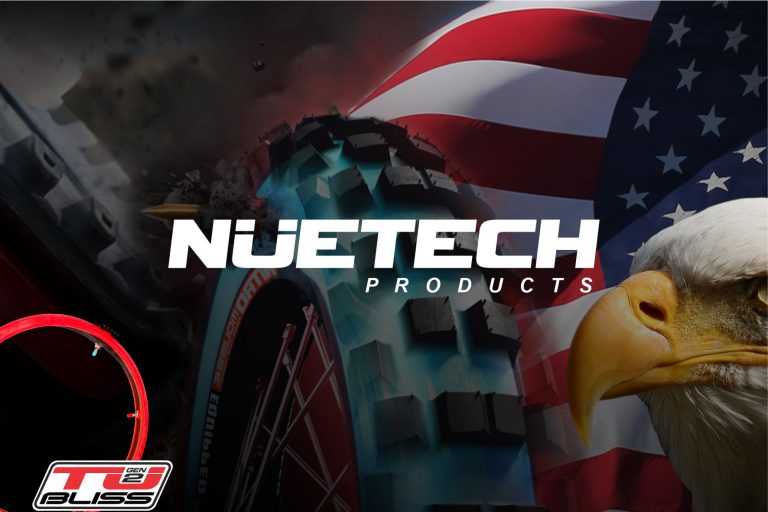 Nuetech Products fecha parceria Internacional.