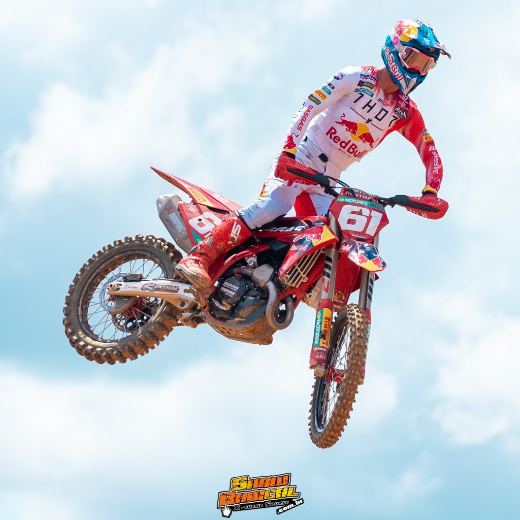 MXGP: Tudo o que voc&ecirc; precisa saber sobre o GP da Espanha, com cobertura Show Radical.