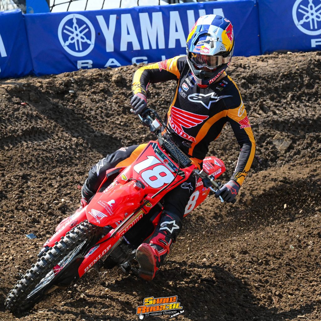 AMA Supercross 2023: Hor&aacute;rios e informa&ccedil;&otilde;es da 16&ordf; etapa | Denver, CO