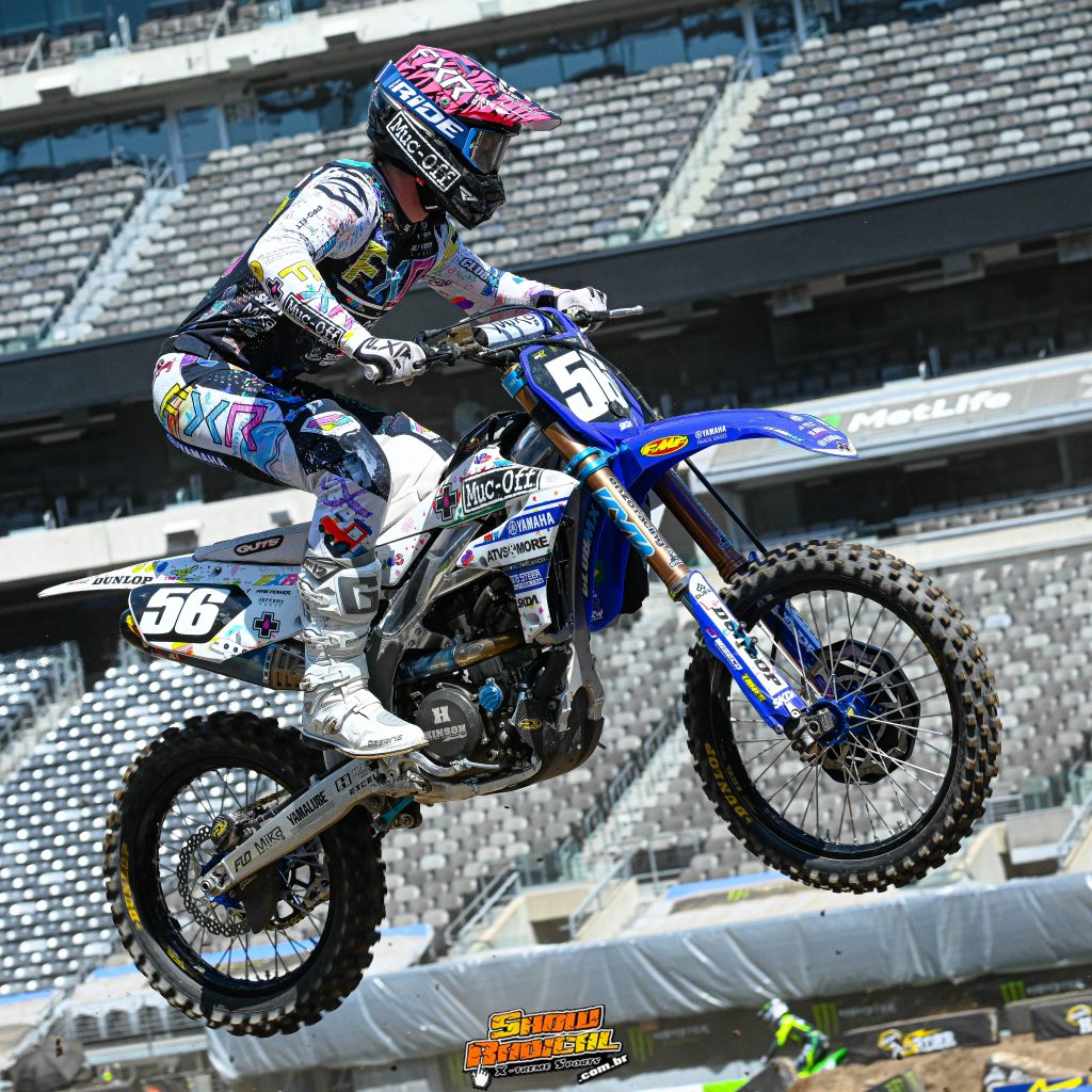 AMA Supercross 2023: Hor&aacute;rios e informa&ccedil;&otilde;es da 16&ordf; etapa | Denver, CO