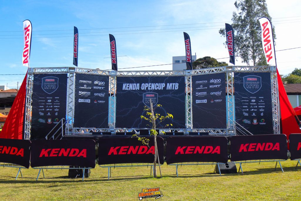 Kenda Open Cup MTB transforma Bueno Brand&atilde;o/MG na capital do Mountain Bike