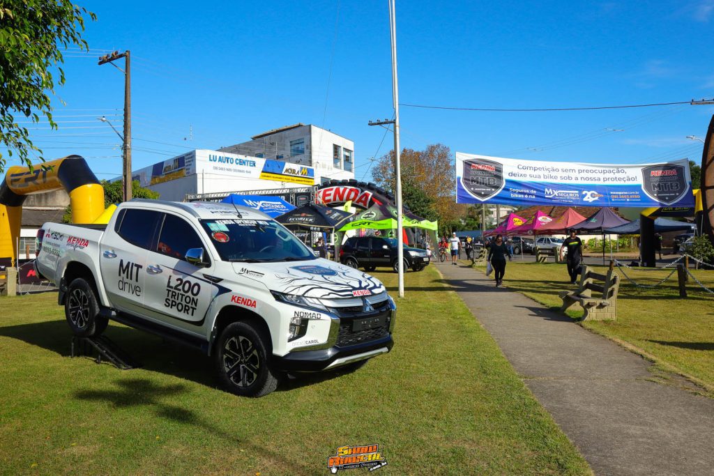 Kenda Open Cup MTB transforma Bueno Brand&atilde;o/MG na capital do Mountain Bike