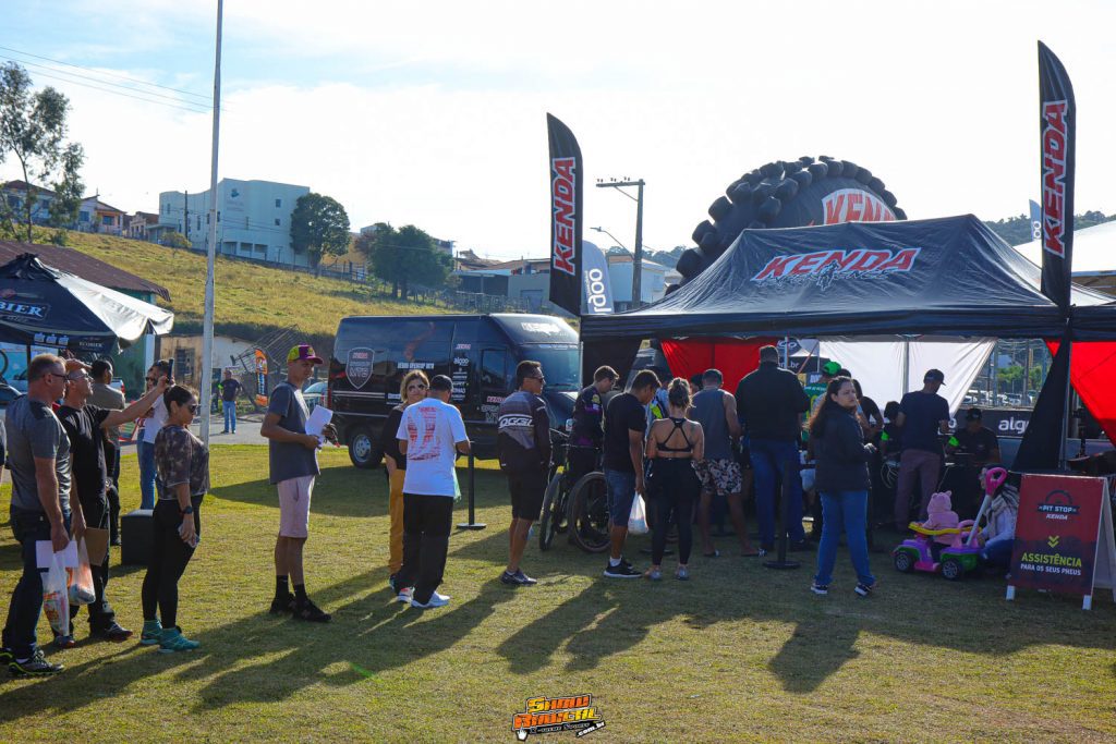 Kenda Open Cup MTB transforma Bueno Brand&atilde;o/MG na capital do Mountain Bike