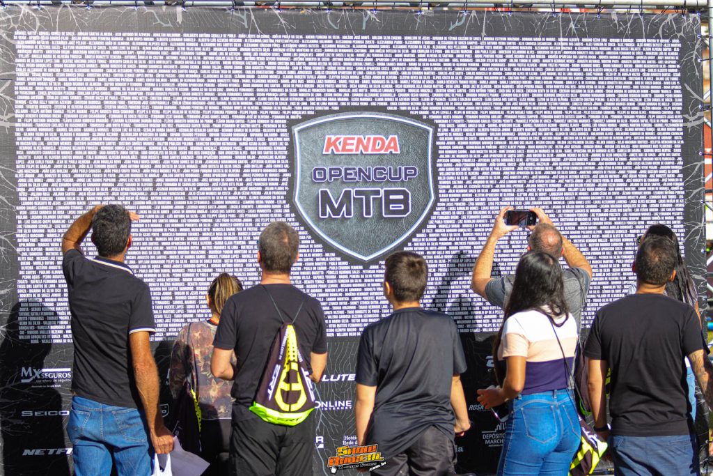 Kenda Open Cup MTB transforma Bueno Brand&atilde;o/MG na capital do Mountain Bike