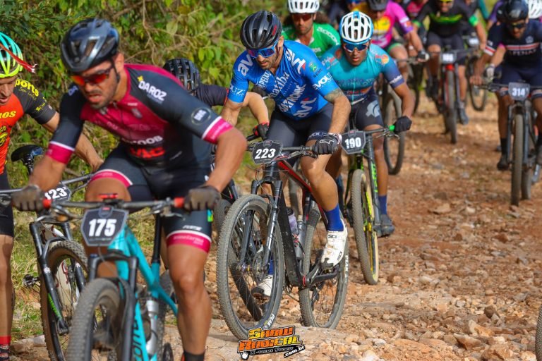 Kenda Open Cup MTB leva mil atletas para trilhas inéditas em Bueno Brandão/MG