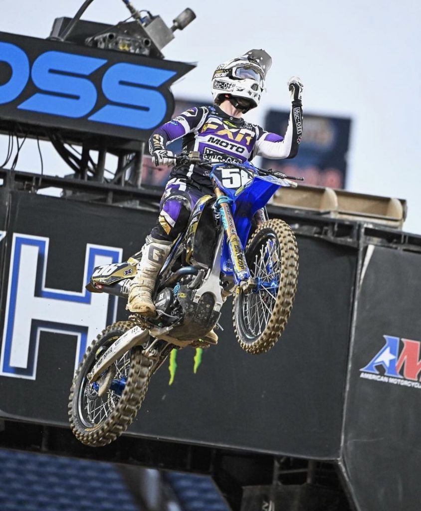 AMA SX: Separamos alguns destaques, fatos e curiosidades ocorridas ao longo das 17 rodadas da temporada.