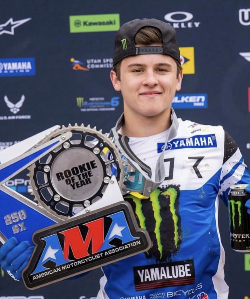 AMA SX: Separamos alguns destaques, fatos e curiosidades ocorridas ao longo das 17 rodadas da temporada.