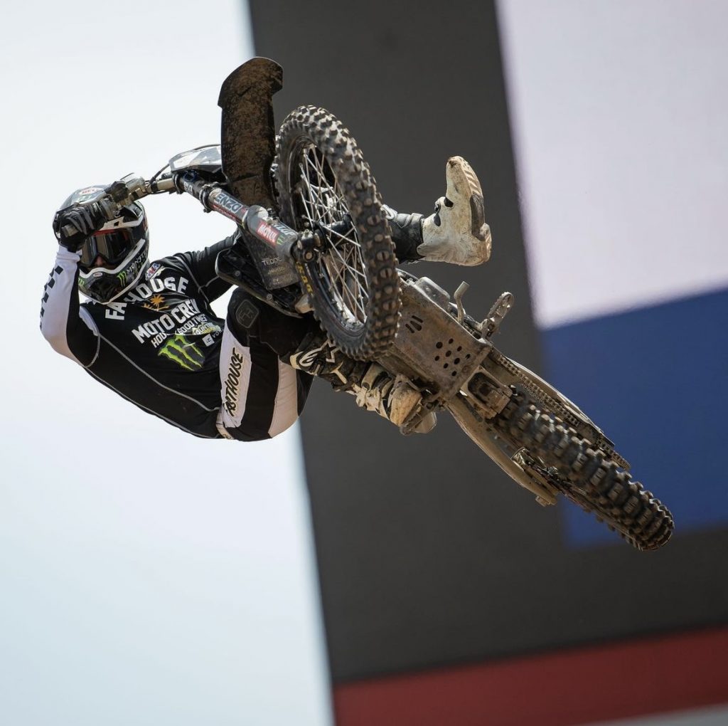 AMA SX: Separamos alguns destaques, fatos e curiosidades ocorridas ao longo das 17 rodadas da temporada.