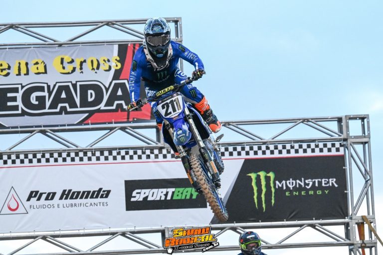 AO VIVO: Abertura Arena Cross Brasil 2023 | Caraguatatuba/SP