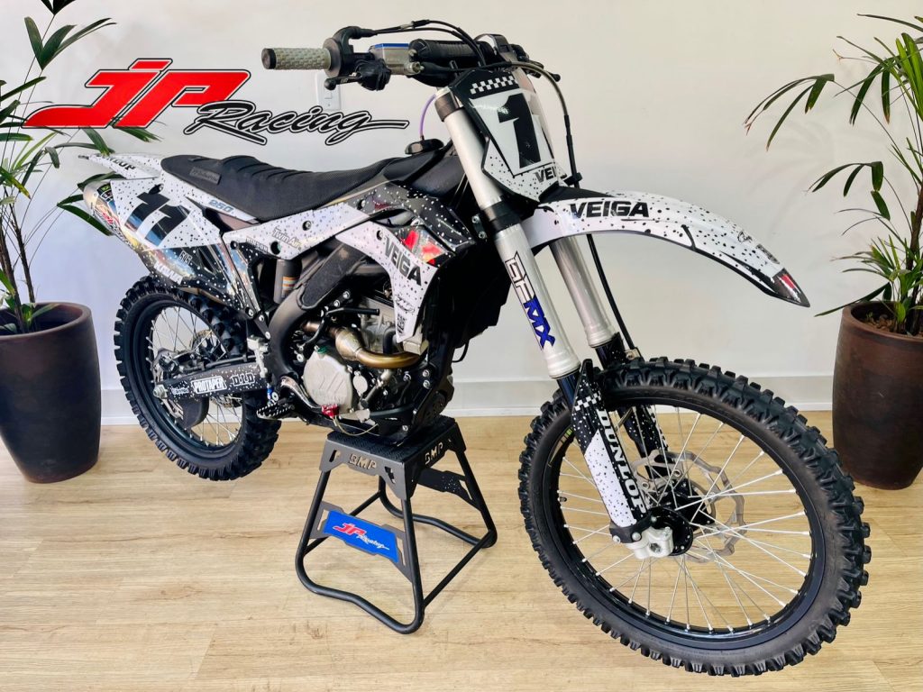 Quer trocar de moto? A JP Racing apresenta mais uma edi&ccedil;&atilde;o do TOP 5 JP Motos! Escolha sua moto, CLIQUE AQUI.