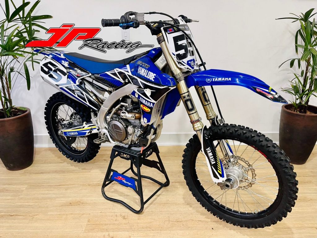 Quer trocar de moto? A JP Racing apresenta mais uma edi&ccedil;&atilde;o do TOP 5 JP Motos! Escolha sua moto, CLIQUE AQUI.