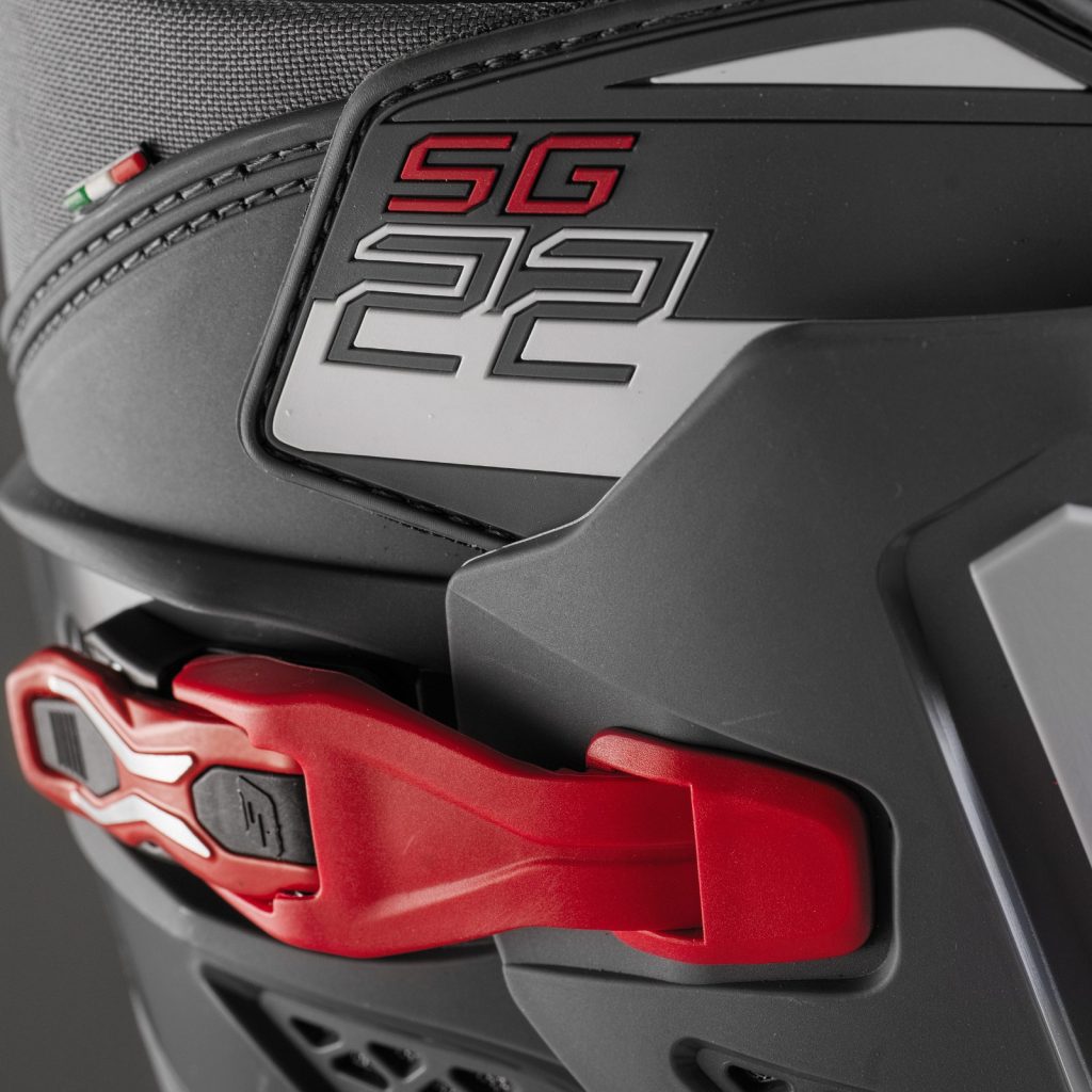 Base 41 Racing anuncia a chegada das botas exclusivas Gaerne SG 22, pe&ccedil;a j&aacute; a sua