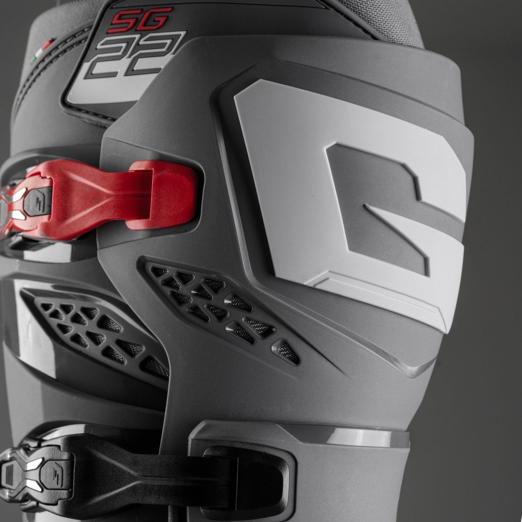 Base 41 Racing anuncia a chegada das botas exclusivas Gaerne SG 22, pe&ccedil;a j&aacute; a sua