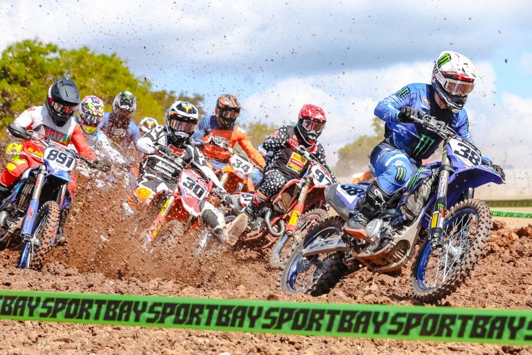 BRMX: transmissão AO VIVO de Sábado | Ibirubá-RS