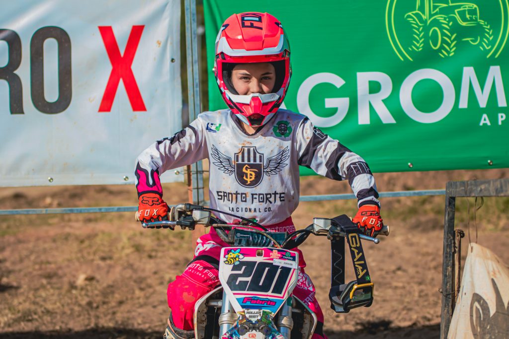 Copa Papiro S&atilde;o Rafael de Motocross tem disputas acirradas em grande partes das categorias, confira os resultados da 4&ordf; etapa