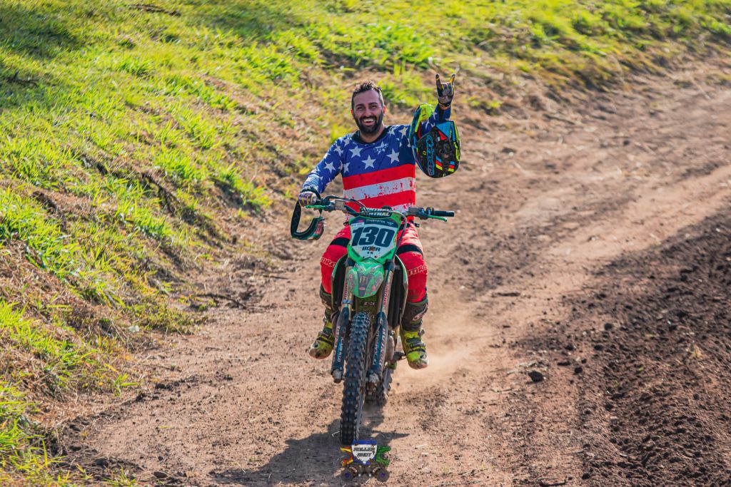 Copa Papiro S&atilde;o Rafael de Motocross tem disputas acirradas em grande partes das categorias, confira os resultados da 4&ordf; etapa