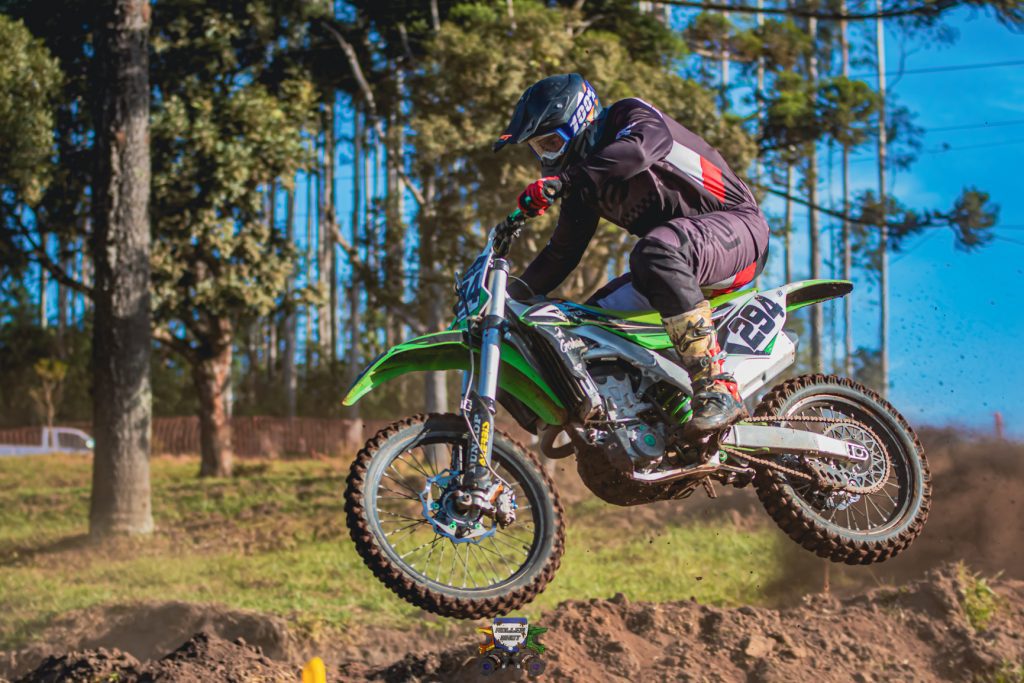 Copa Papiro S&atilde;o Rafael de Motocross tem disputas acirradas em grande partes das categorias, confira os resultados da 4&ordf; etapa