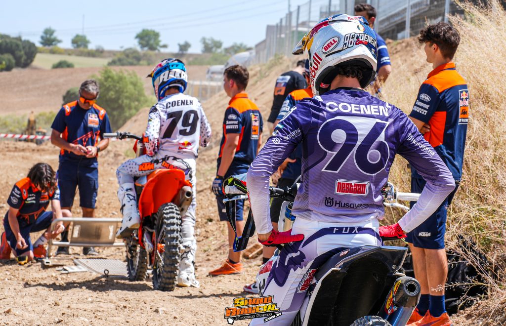 MXGP: Tudo o que voc&ecirc; precisa saber sobre o GP da Espanha, com cobertura Show Radical.