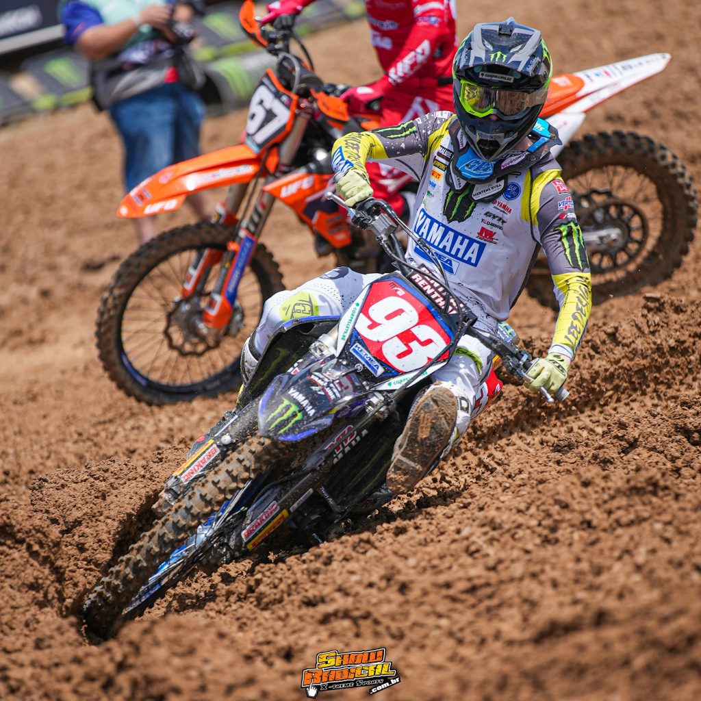 MXGP: L&iacute;deres do campeonato, Prado e Geerts vencem provas qualificat&oacute;rias desse s&aacute;bado no GP da Espanha.