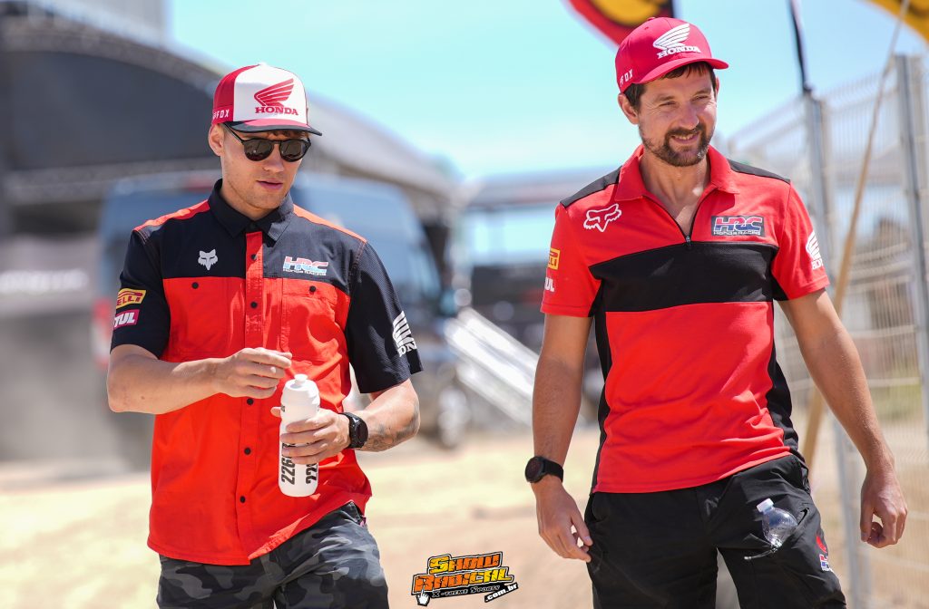 MXGP: Tudo o que voc&ecirc; precisa saber sobre o GP da Espanha, com cobertura Show Radical.